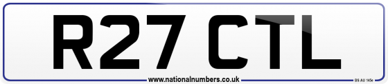 R27 CTL