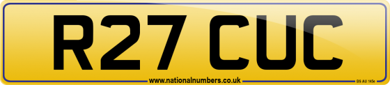 R27 CUC