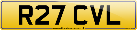 R27 CVL