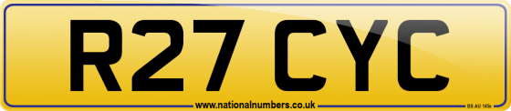R27 CYC