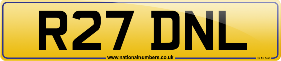 R27 DNL