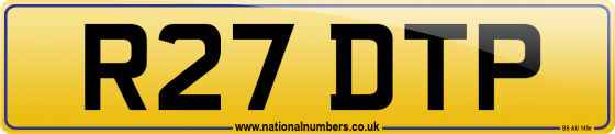 R27 DTP