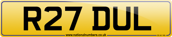 R27 DUL
