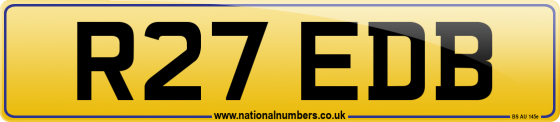R27 EDB