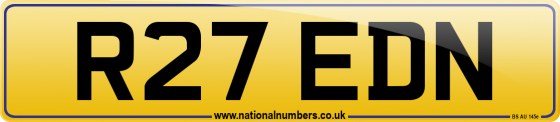 R27 EDN