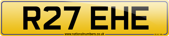 R27 EHE