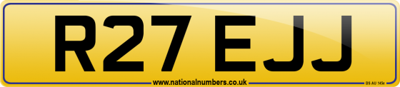 R27 EJJ