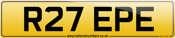 R27 EPE