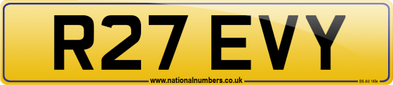 R27 EVY