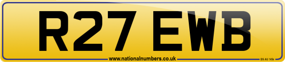 R27 EWB