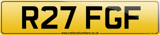 R27 FGF