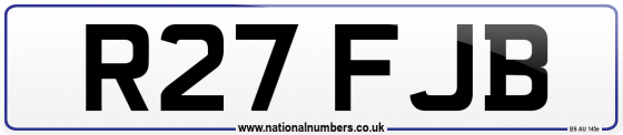 R27 FJB