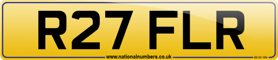 R27 FLR