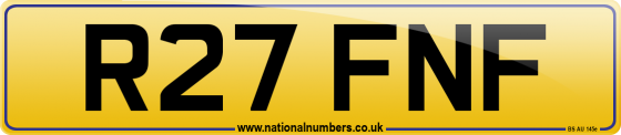 R27 FNF