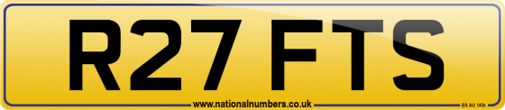 R27 FTS