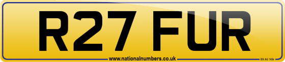 R27 FUR