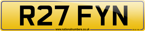 R27 FYN
