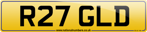 R27 GLD