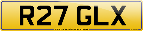R27 GLX