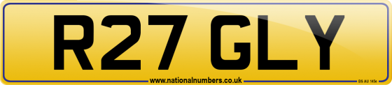 R27 GLY