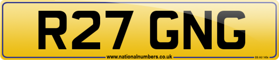 R27 GNG