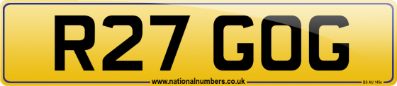 R27 GOG