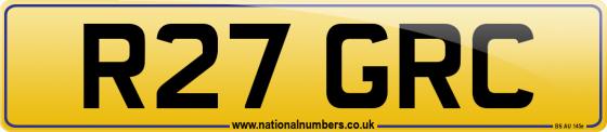 R27 GRC