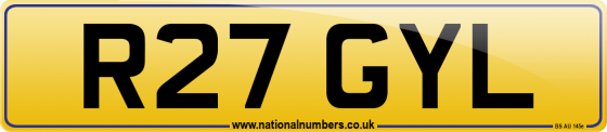 R27 GYL