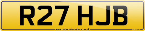 R27 HJB