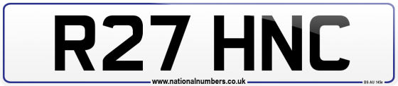 R27 HNC