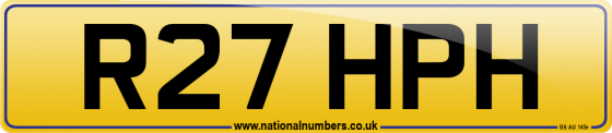 R27 HPH
