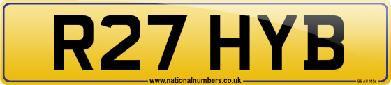 R27 HYB