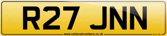 R27 JNN