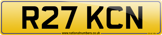 R27 KCN