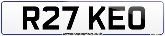 R27 KEO