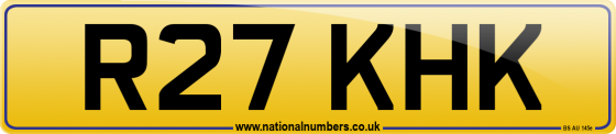 R27 KHK
