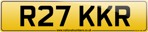 R27 KKR