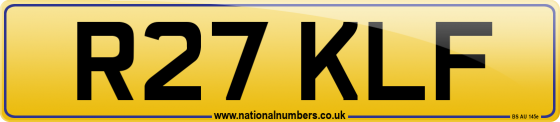 R27 KLF