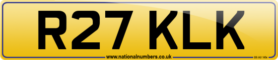 R27 KLK