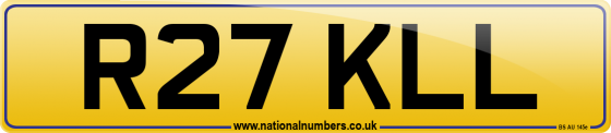 R27 KLL