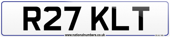 R27 KLT