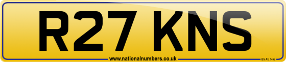 R27 KNS