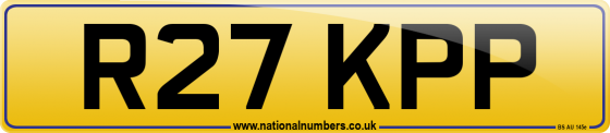 R27 KPP
