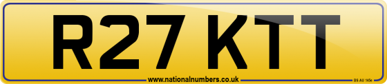 R27 KTT