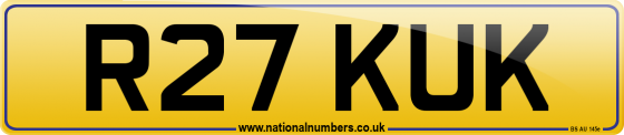 R27 KUK