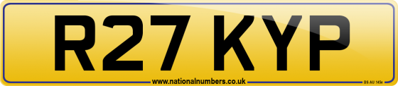 R27 KYP