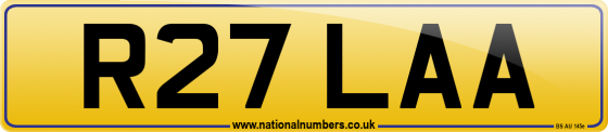 R27 LAA