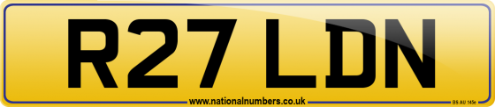 R27 LDN