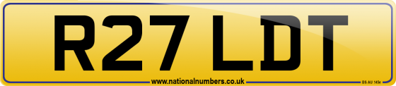 R27 LDT
