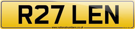 R27 LEN